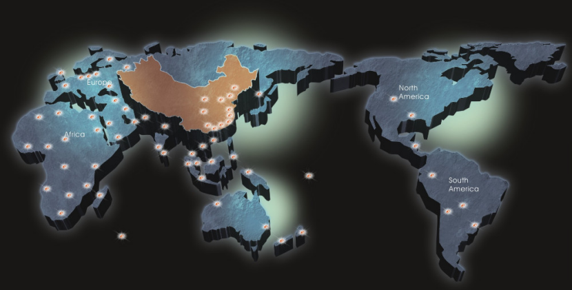 Strategic Partners with Southstar Strategic Partners with Southstar